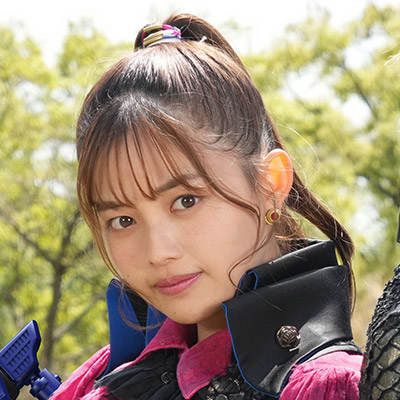 森日菜美