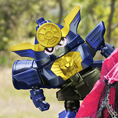リッキー・ゴールドツイカー