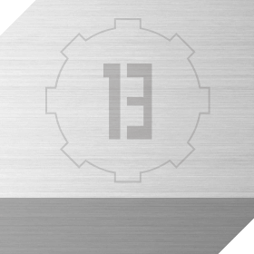 センタイギア13