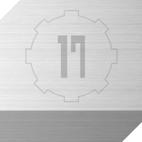 センタイギア17