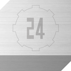センタイギア24