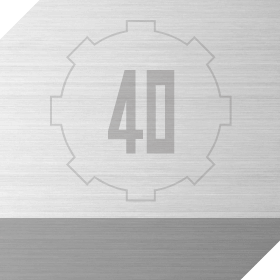 センタイギア40