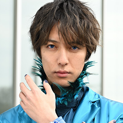 富永勇也