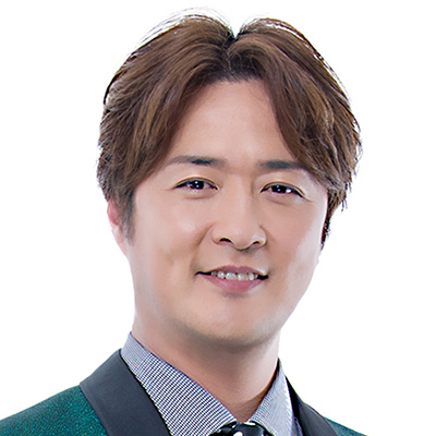 酒井一圭