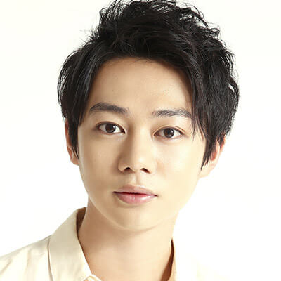 碓井将大