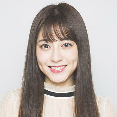 杉本有美