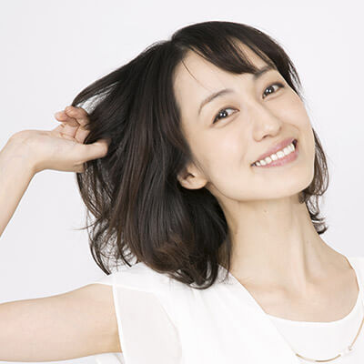 及川奈央