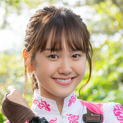 尾碕真花