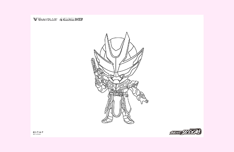 せんたいスケッチ スーパーせんたい公式ファミリーサイト スーパーせんたいフレンズ 東映