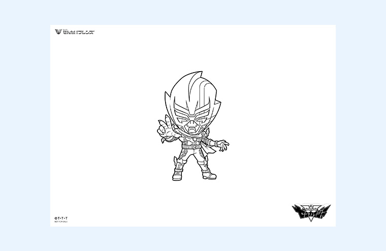 せんたいスケッチ スーパーせんたい公式ファミリーサイト スーパーせんたいフレンズ 東映