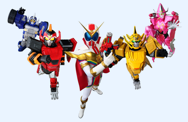 せんたいスケッチ スーパーせんたい公式ファミリーサイト スーパーせんたいフレンズ 東映