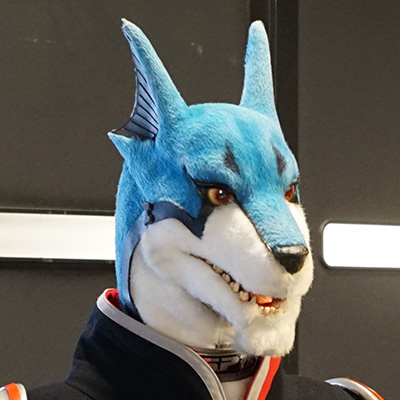 ドギー・クルーガー