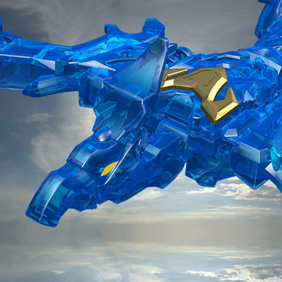 魔進オラディン