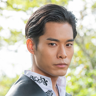 騎士竜戦隊リュウソウジャー | メッセージ | とうえいヒーローフレンズ