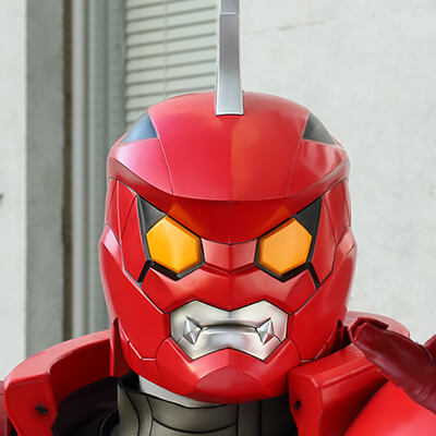 ゼンカイジュラン