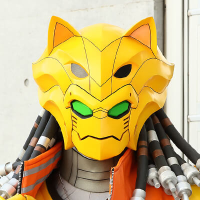 ゼンカイガオーン