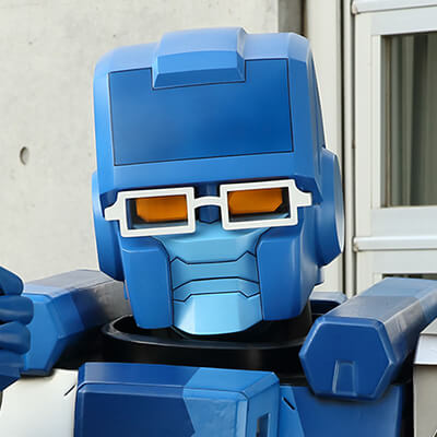 ゼンカイブルーン