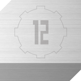 センタイギア12