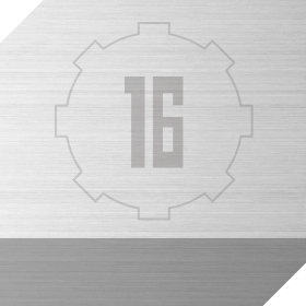 センタイギア16