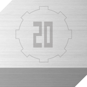 センタイギア20