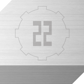 センタイギア22