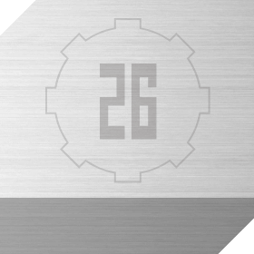 センタイギア26