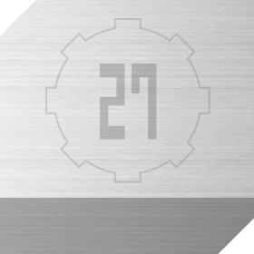 センタイギア27