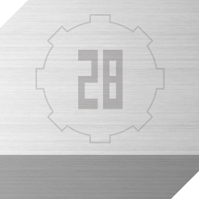 センタイギア28