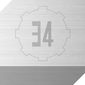 センタイギア34