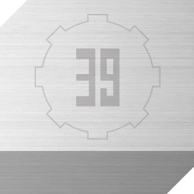 センタイギア39