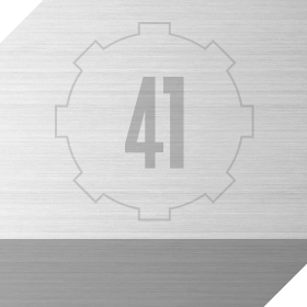 センタイギア41