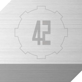 センタイギア42