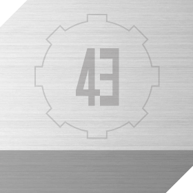 センタイギア43