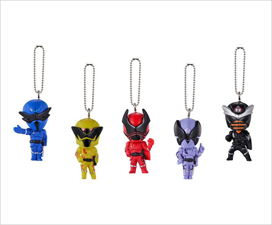 お知らせ - 「王様戦隊キングオージャー」オリジナルグッズ新発売！｜東映 ONLINE STORE（東映オンラインストア）