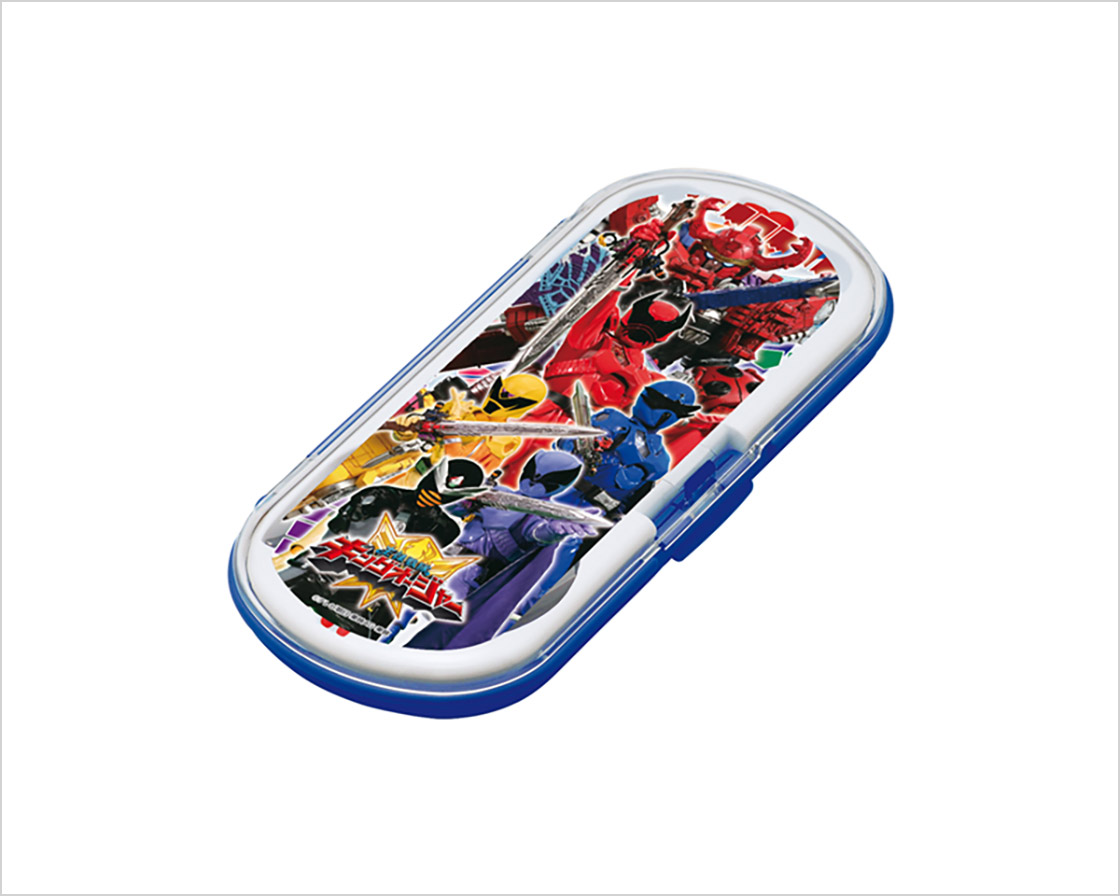 トリオセット画像