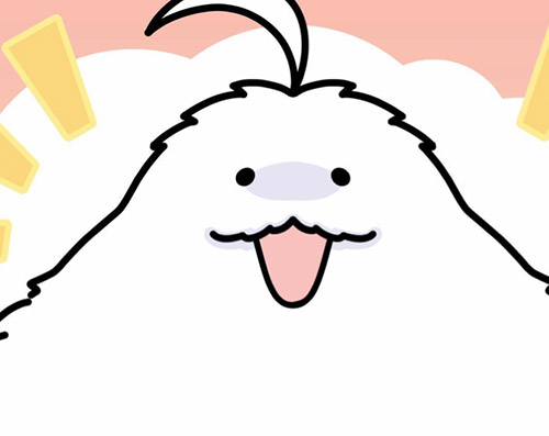 『もっふんといっしょ』「第1もふ「遭遇」のTTFC独占配信が決定！！
