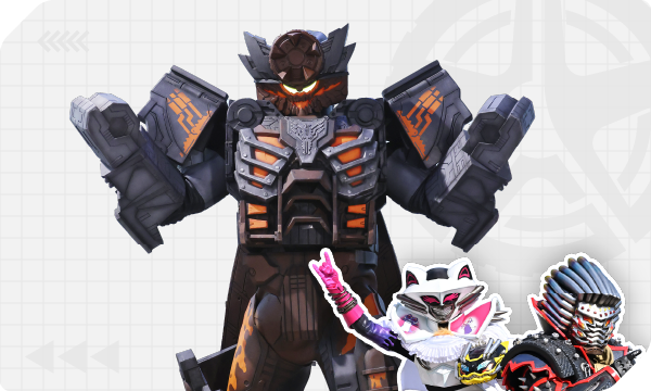 Amazon.co.jp: DXブンブンキラーロボ&DXブンブンデンジャー