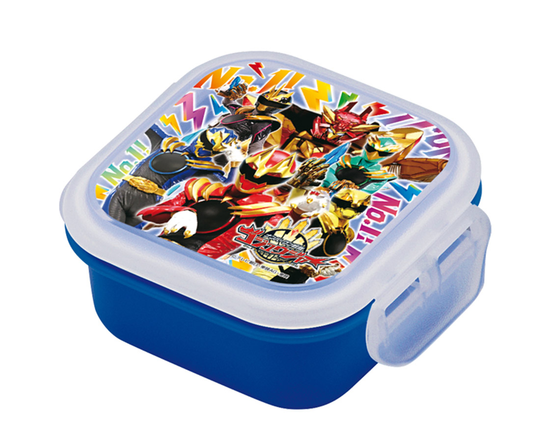 デザートケース画像
