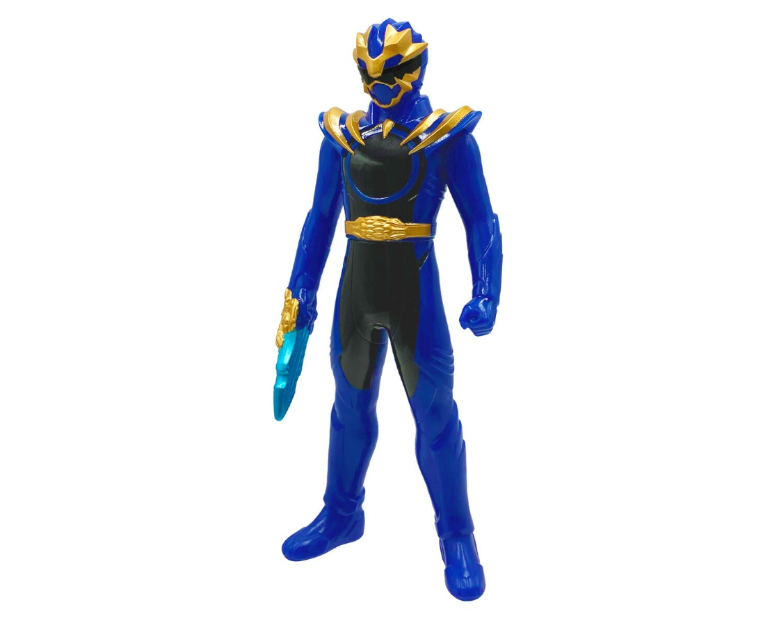 戦隊ヒーローシリーズ ゴジュウレオン画像