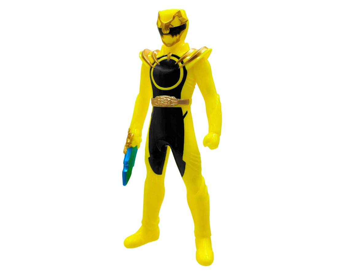 戦隊ヒーローシリーズ ゴジュウティラノ画像