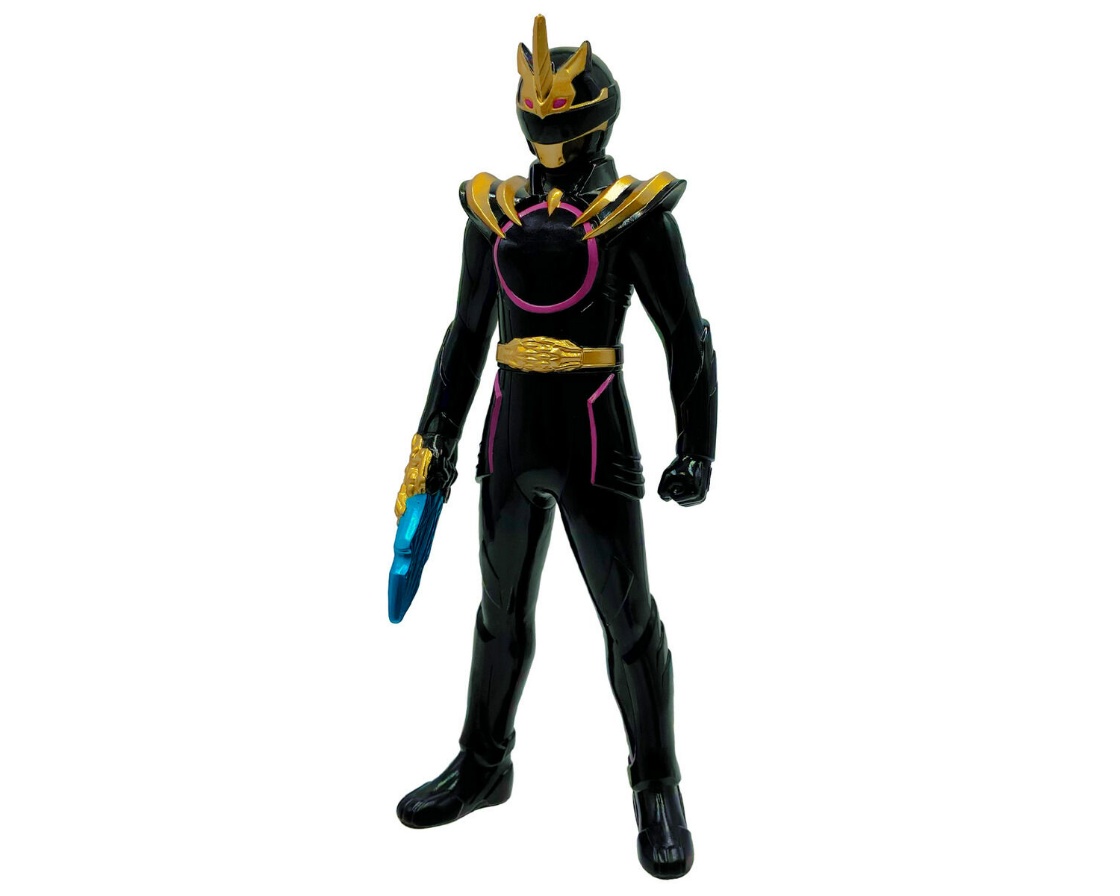 戦隊ヒーローシリーズ ゴジュウユニコーン画像