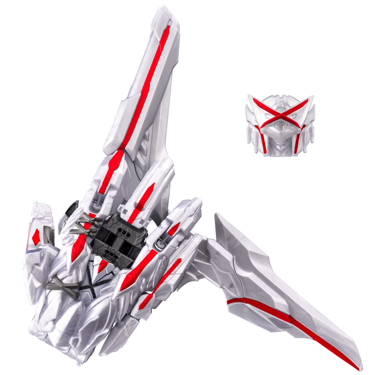 DXテガジューン画像