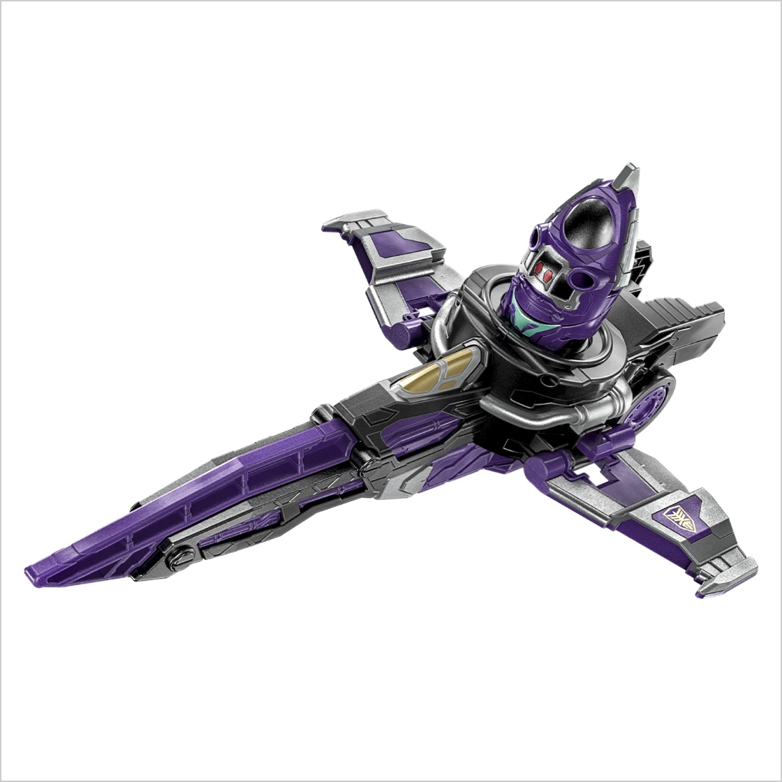 DXギャバリオンセイバー画像