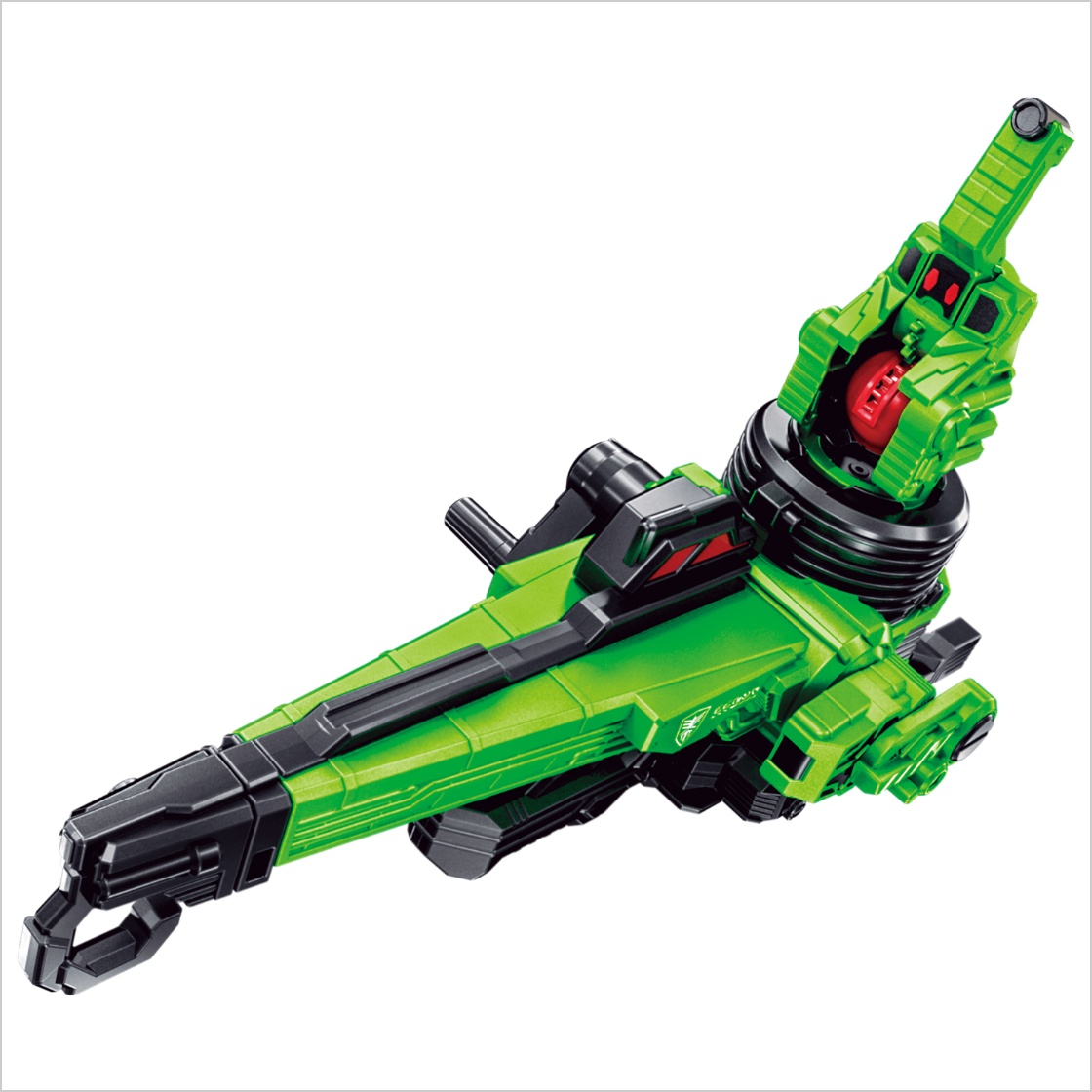 DXギャバリオンクレーン画像