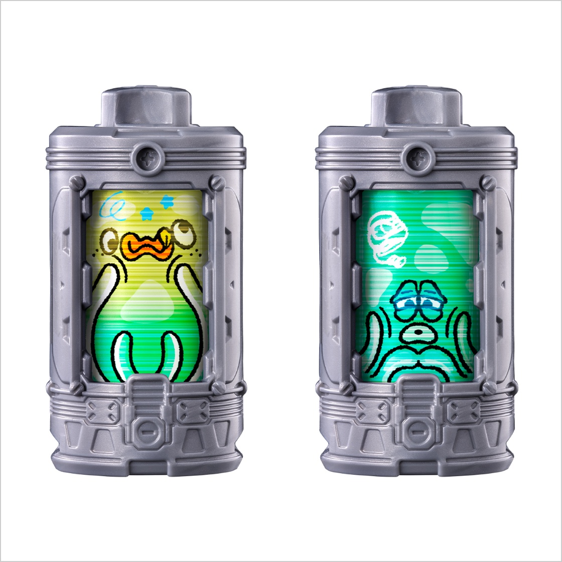 DXエモルギアセット06画像