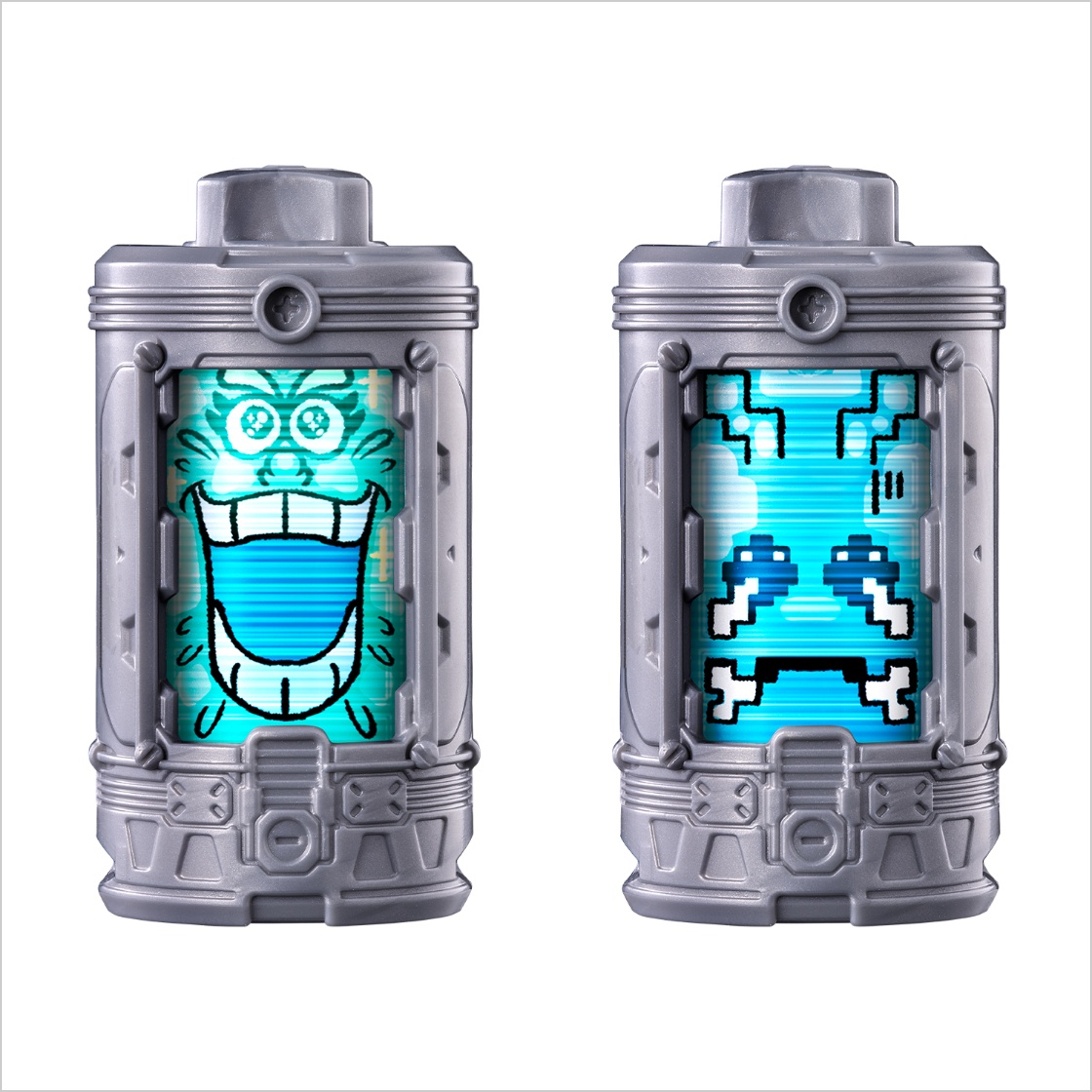 DXエモルギアセット05画像