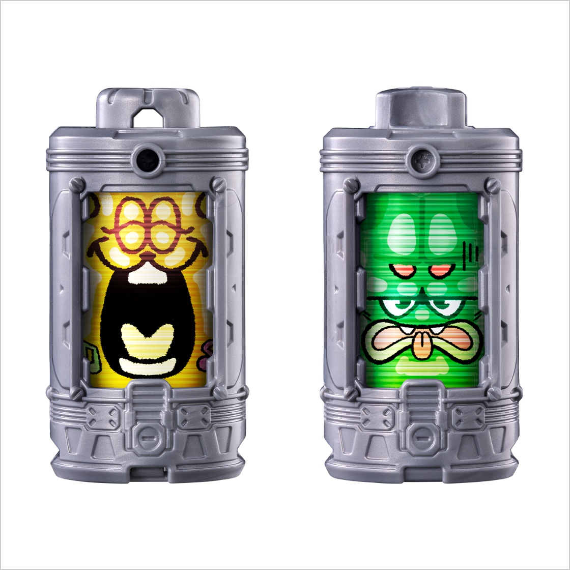 DXエモルギアセット04画像