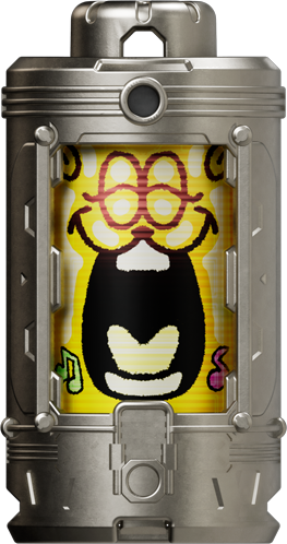 カンキーエモルギー