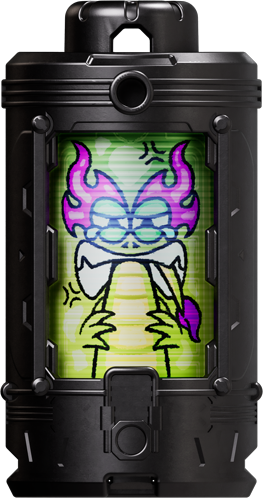 ヤッカミンエモルギー