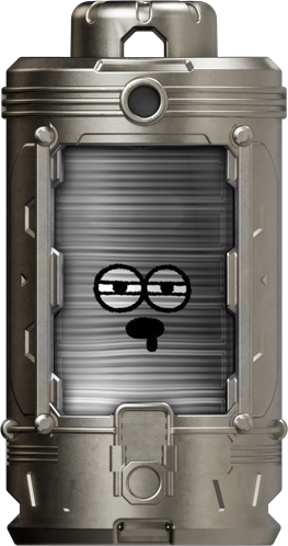 フラットエモルギー